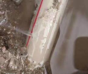 达孜水管维修公司